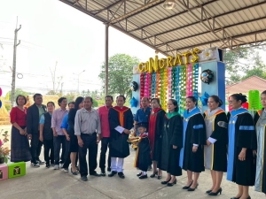 โครงการจัดกิจกรรมเชิดชู “คนดี คนเก่ง” เด็กปฐมวัยศูนย์พัฒนาเด็กเล็กในสังกัดองค์การบริหารส่วนตำบลหนองคู  ประจำปีงบประมาณ 2568